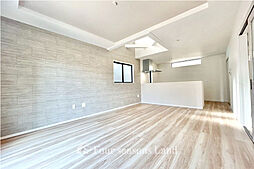 新築一戸建 藤沢市大庭 1号棟