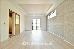 新築一戸建　藤沢市大庭 3号棟