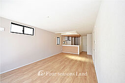 新築一戸建　寒川町岡田5丁目 2号棟