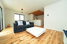 未入居中古一戸建 茅ヶ崎市柳島1丁目 12号棟