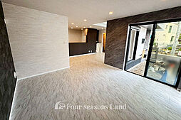 新築一戸建 茅ヶ崎市高田1丁目