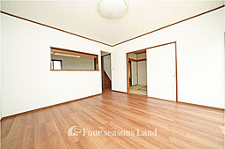 中古一戸建　茅ヶ崎市菱沼3丁目