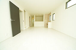 新築一戸建 茅ヶ崎市高田3丁目 2号棟