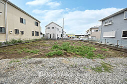 新築一戸建　寒川町一之宮2丁目