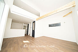 新築一戸建 茅ヶ崎市香川5丁目