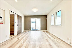 新築一戸建　藤沢市並木台1丁目