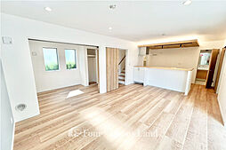 新築一戸建　藤沢市並木台1丁目