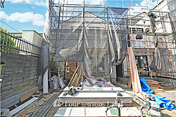 新築一戸建　藤沢市善行3丁目　2号棟