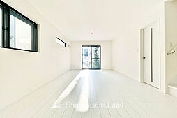 新築一戸建 藤沢市辻堂太平台2丁目 4号棟