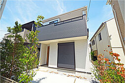 新築一戸建 藤沢市辻堂太平台2丁目 4号棟