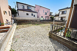 売地　茅ヶ崎市甘沼