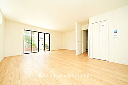 新築一戸建　藤沢市片瀬4丁目 3号棟