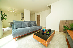 新築一戸建　茅ヶ崎市松が丘1丁目