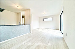 新築一戸建　藤沢市辻堂 東海岸3丁目