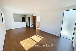 新築一戸建　茅ヶ崎市浜之郷