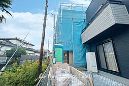 新築一戸建 茅ヶ崎市浜之郷