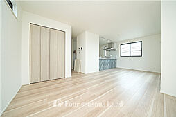 新築一戸建 茅ヶ崎市柳島1丁目 1号棟