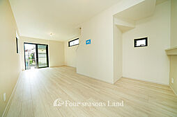 新築一戸建 茅ヶ崎市小和田3丁目 2号棟