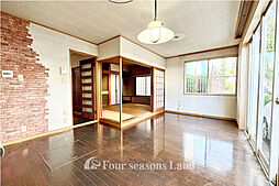 中古一戸建 茅ヶ崎市堤