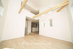 新築一戸建　茅ヶ崎市香川5丁目 3号棟