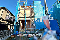 新築一戸建　茅ヶ崎市香川5丁目 11号棟