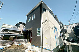 新築一戸建　茅ヶ崎市香川5丁目 11号棟