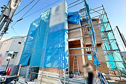 新築一戸建　茅ヶ崎市香川5丁目 7号棟