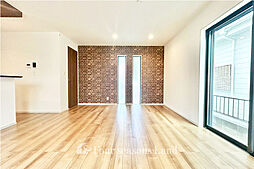 新築一戸建　寒川町一之宮3丁目