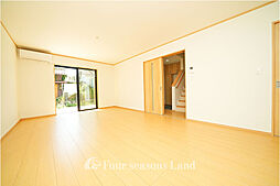 新築一戸建　茅ヶ崎市松林2丁目 E号棟