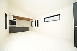 新築一戸建 茅ヶ崎市南湖4丁目