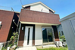 中古一戸建 中郡二宮町百合が丘3丁目