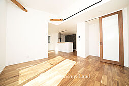 新築一戸建　茅ヶ崎市浜須賀 3号棟