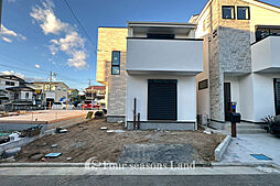 新築一戸建 茅ヶ崎市浜須賀 3号棟