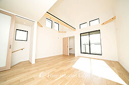 新築一戸建　茅ヶ崎市浜須賀 6号棟