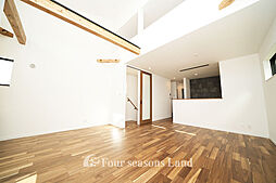 新築一戸建　茅ヶ崎市浜須賀 7号棟