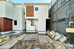 新築一戸建　茅ヶ崎市浜須賀 7号棟