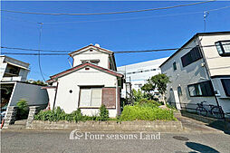 売地　平塚市大神3丁目