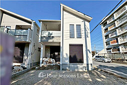 新築一戸建 茅ヶ崎市浜須賀 2号棟