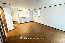 新築一戸建 茅ヶ崎市東海岸南4丁