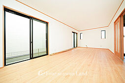 新築一戸建　茅ヶ崎市東海岸南4丁目 3号棟