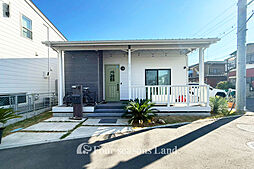 中古一戸建 茅ヶ崎市西久保