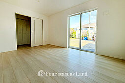 新築一戸建 寒川町岡田8丁目 1号棟