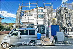 新築一戸建　茅ヶ崎市浜須賀 1号棟