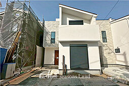 新築一戸建　茅ヶ崎市浜須賀 2号棟