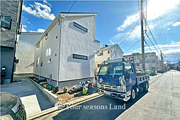 新築一戸建　茅ヶ崎市浜須賀 9号棟