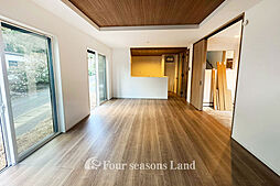 新築一戸建　茅ヶ崎市堤 1号棟