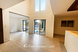 新築一戸建　茅ヶ崎市堤 2号棟