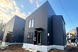 新築一戸建 茅ヶ崎市堤 3号棟