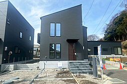 新築一戸建　茅ヶ崎市堤 3号棟