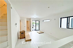 新築一戸建 藤沢市辻堂元町5丁目 2号棟